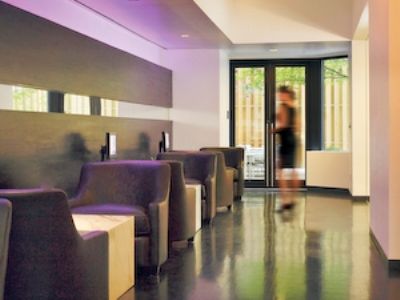 Aka United Nations Aparthotel Νέα Υόρκη Εξωτερικό φωτογραφία