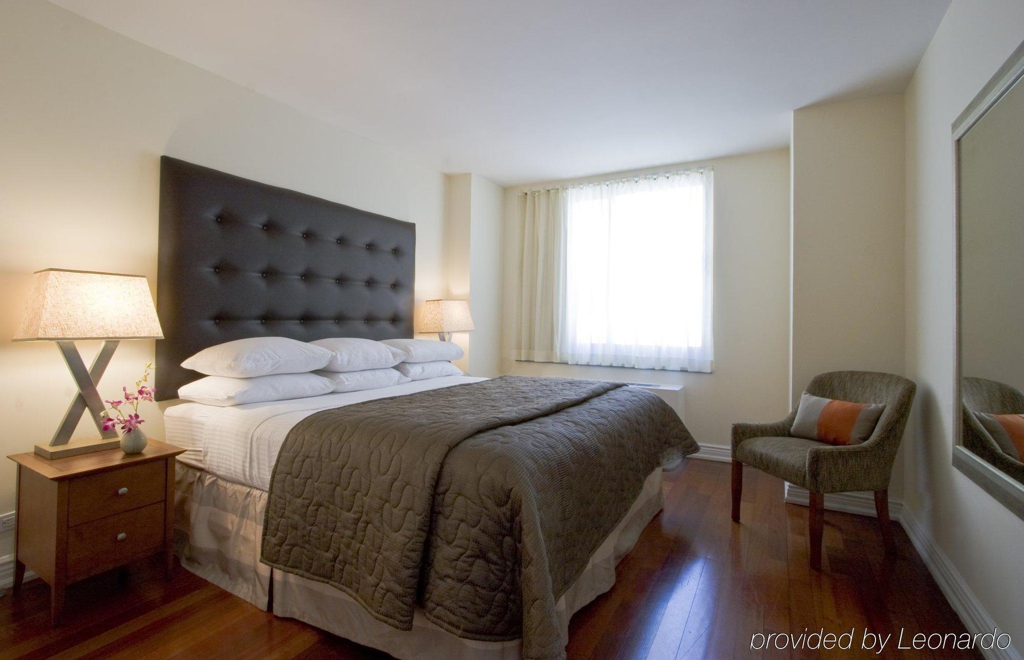 Aka United Nations Aparthotel Νέα Υόρκη Δωμάτιο φωτογραφία
