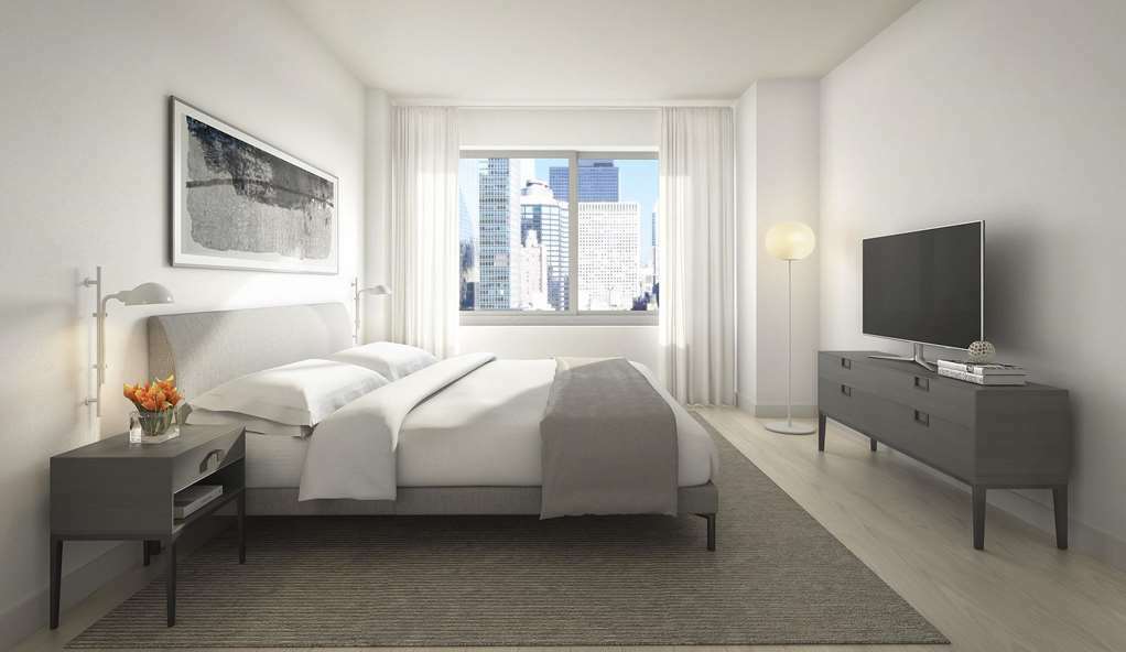 Aka United Nations Aparthotel Νέα Υόρκη Δωμάτιο φωτογραφία